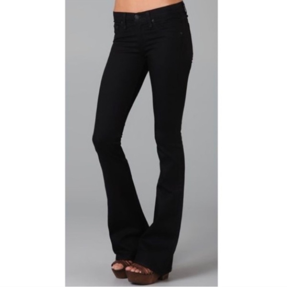 Rag & Bone Flair Jeans